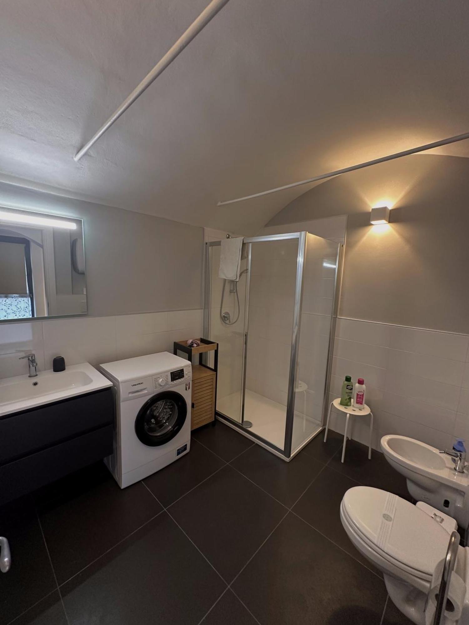 Butterfly House Apartment ลาสเปเซีย ภายนอก รูปภาพ