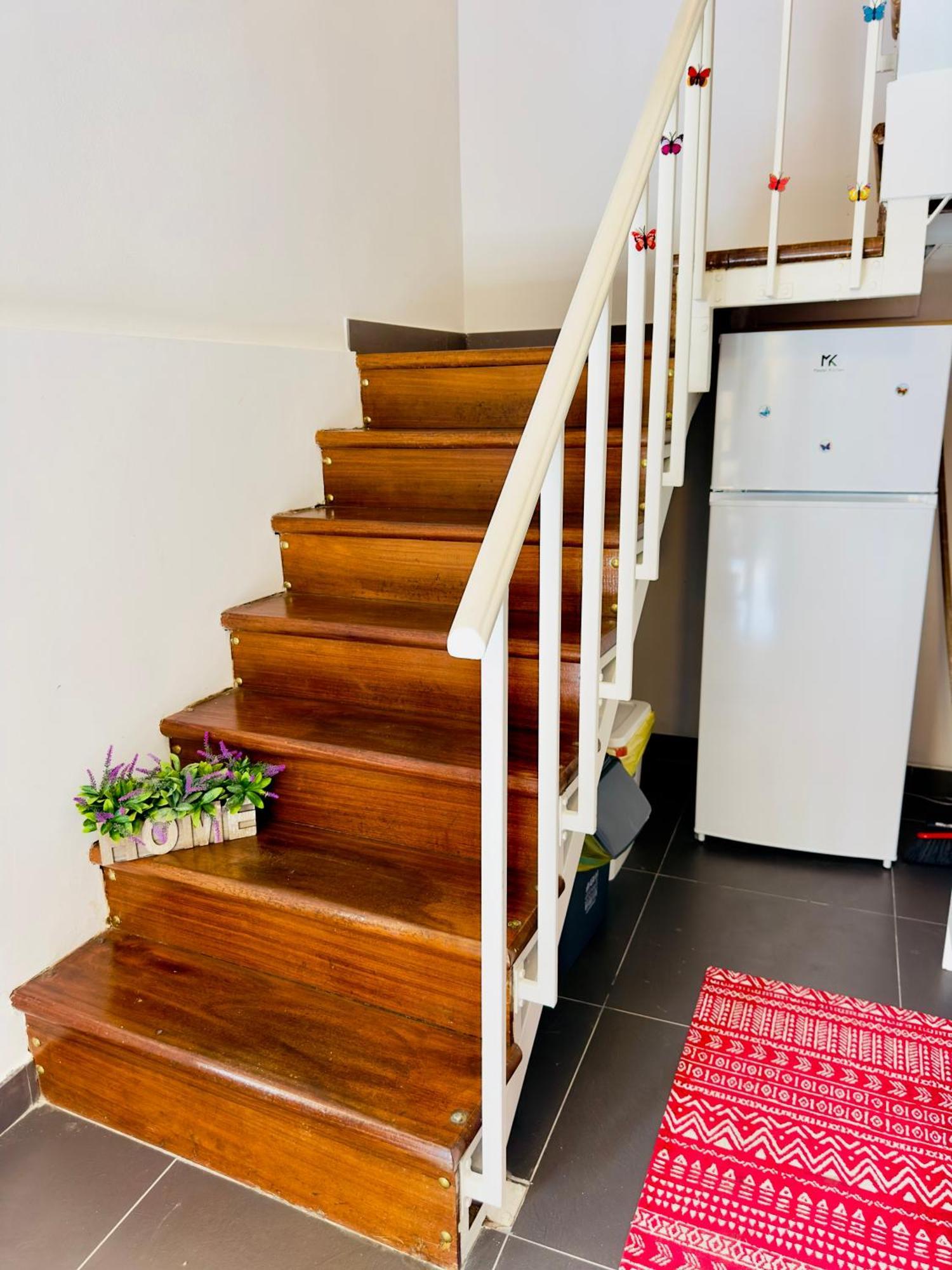 Butterfly House Apartment ลาสเปเซีย ภายนอก รูปภาพ