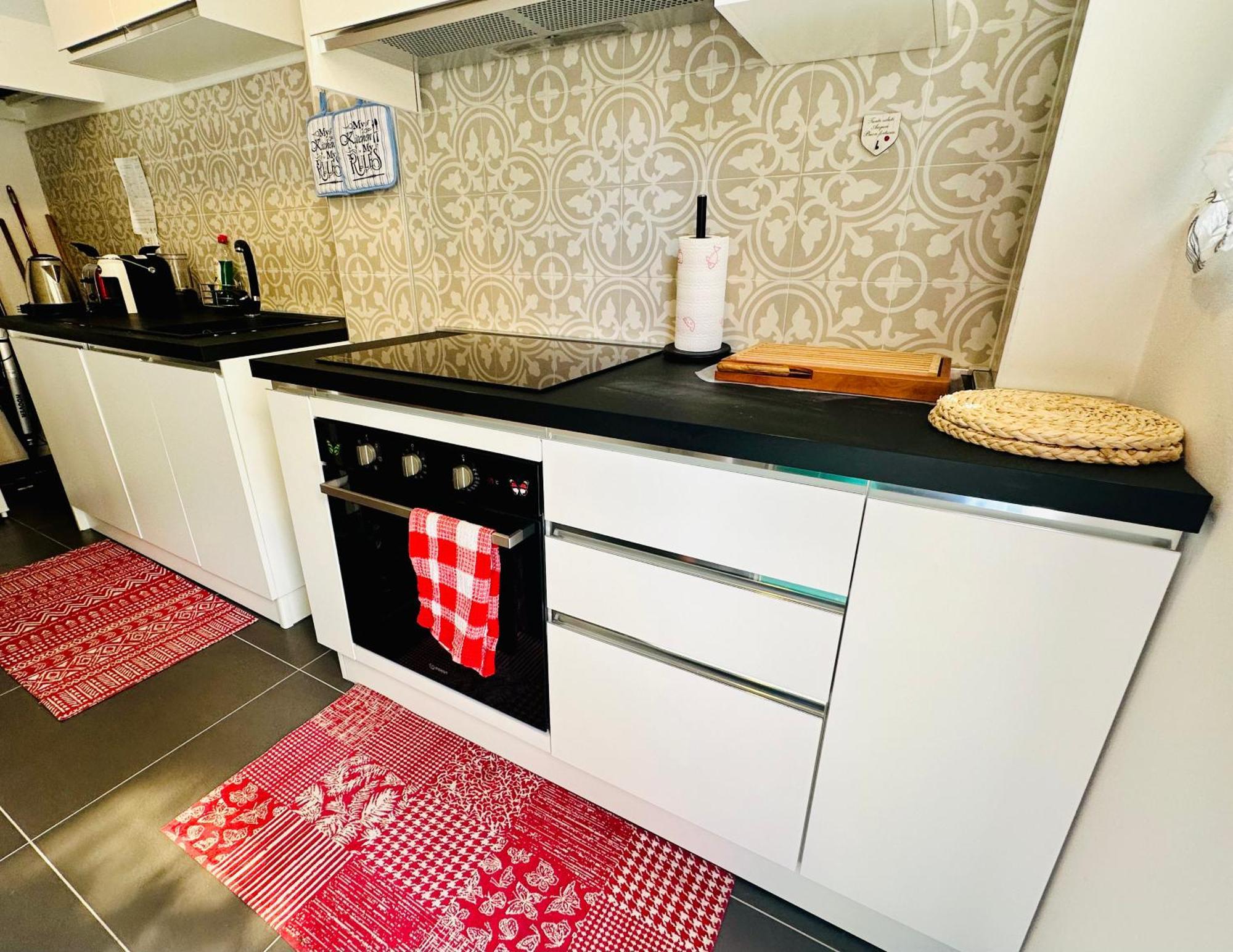 Butterfly House Apartment ลาสเปเซีย ภายนอก รูปภาพ